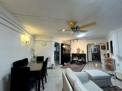 Blk 236 Yishun Ring Road (Yishun), HDB 4 Rooms #588798511